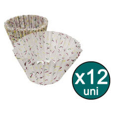 FRAC PIROTIN Nº10 COMUN x12