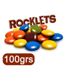 LENTEJA ROCKLETS 100grs (fraccionado)