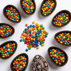 CONFITE LENTEJA FRUTAL MINI 100grs (fraccionado) CONFITE LENTEJA FRUTAL MINI 100grs (fraccionado)