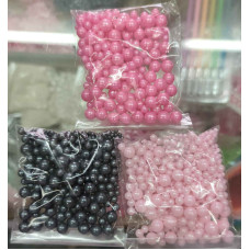 PERLA ROSA/FUCSIA/CELESTE/NEGRA (import) PERLA ROSA/FUCSIA/CELESTE/NEGRA (import)