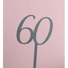 TOPPER PLATA 60 ED TOPPER PLATA 60 ED