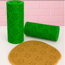 ROLLER RODILLO MARCADOR PARA MASAS HUELLA