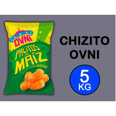 CHIZITO (OVNI) 5kg