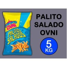 PALITO SALADO (OVNI) 5kg