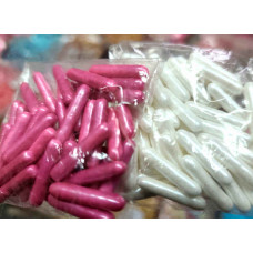 BASTONES SPRINKLES PERLADOS (import) BASTONES SPRINKLES PERLADOS (import)