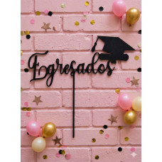 TOPPER EGRESADOS TOPPER EGRESADOS